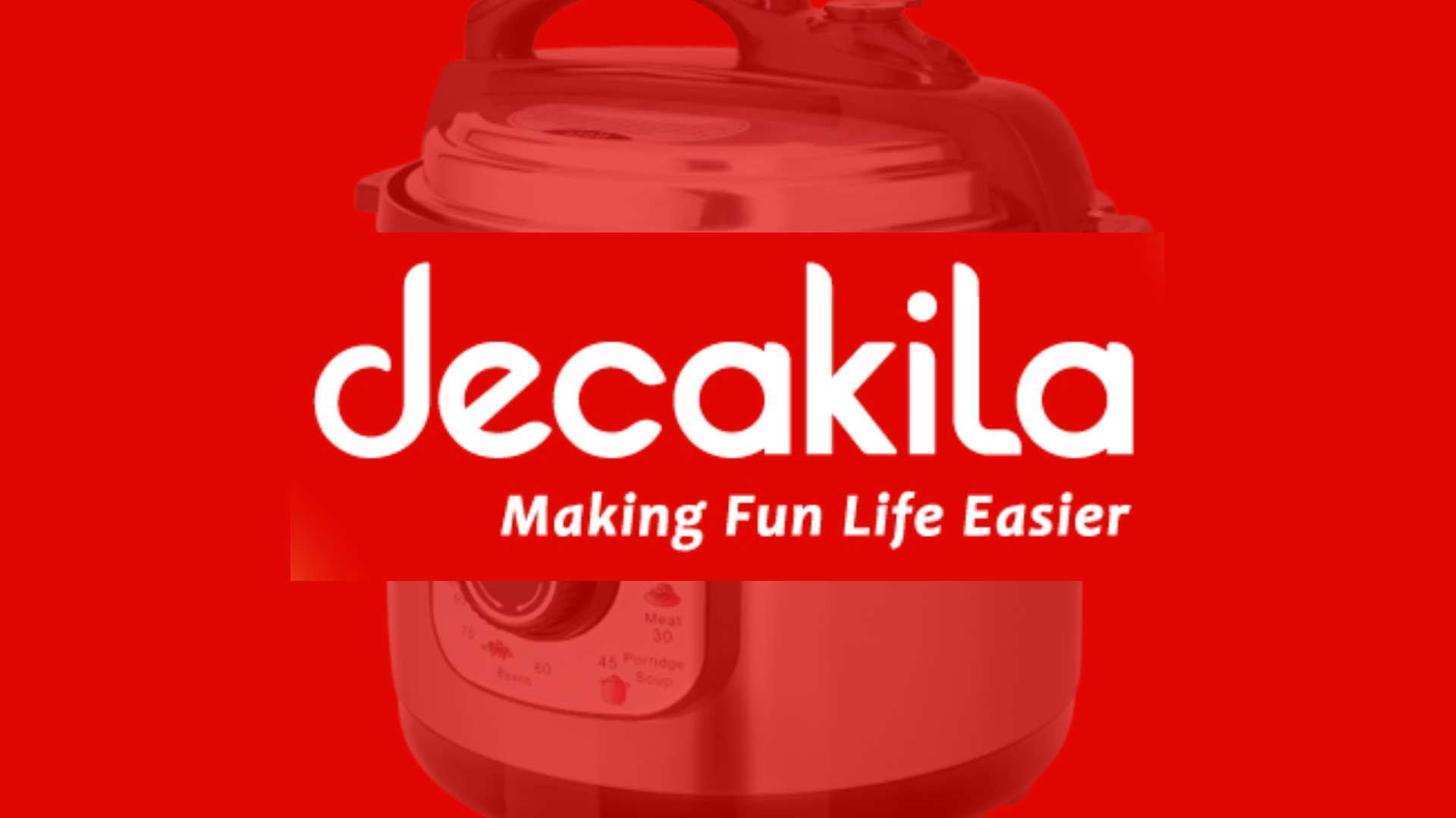 Decakila